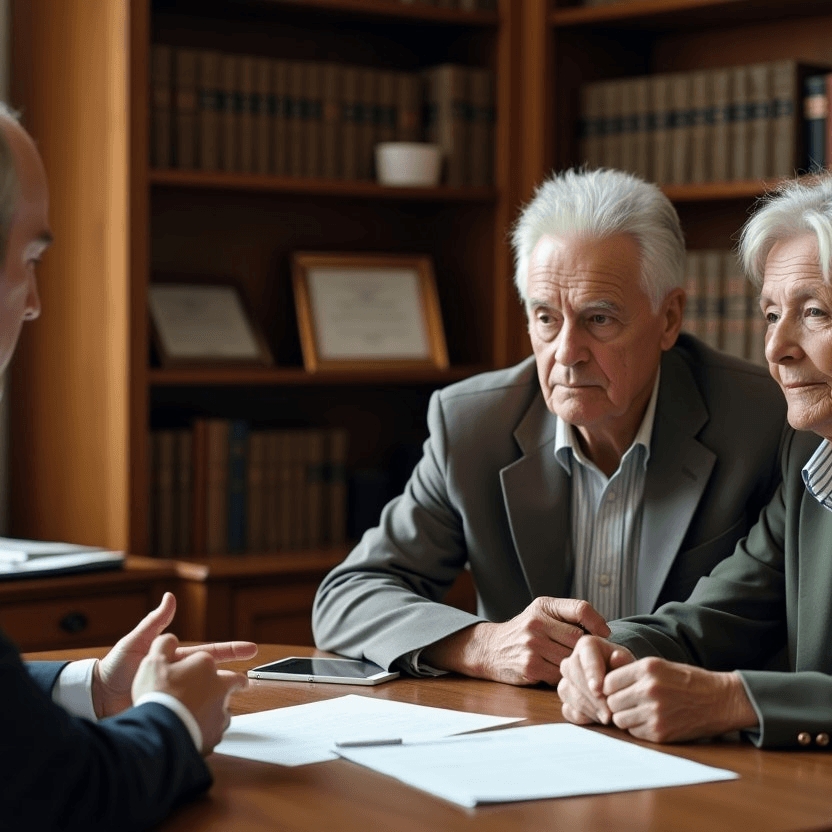 Waarom je moet nadenken over je testament en wat je moet weten