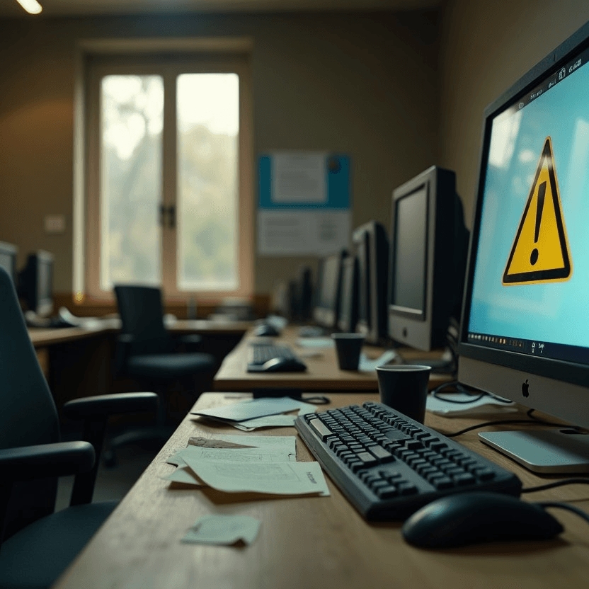 Phishing met AI zorgt voor 54 procent meer klikken bij kleine bedrijven